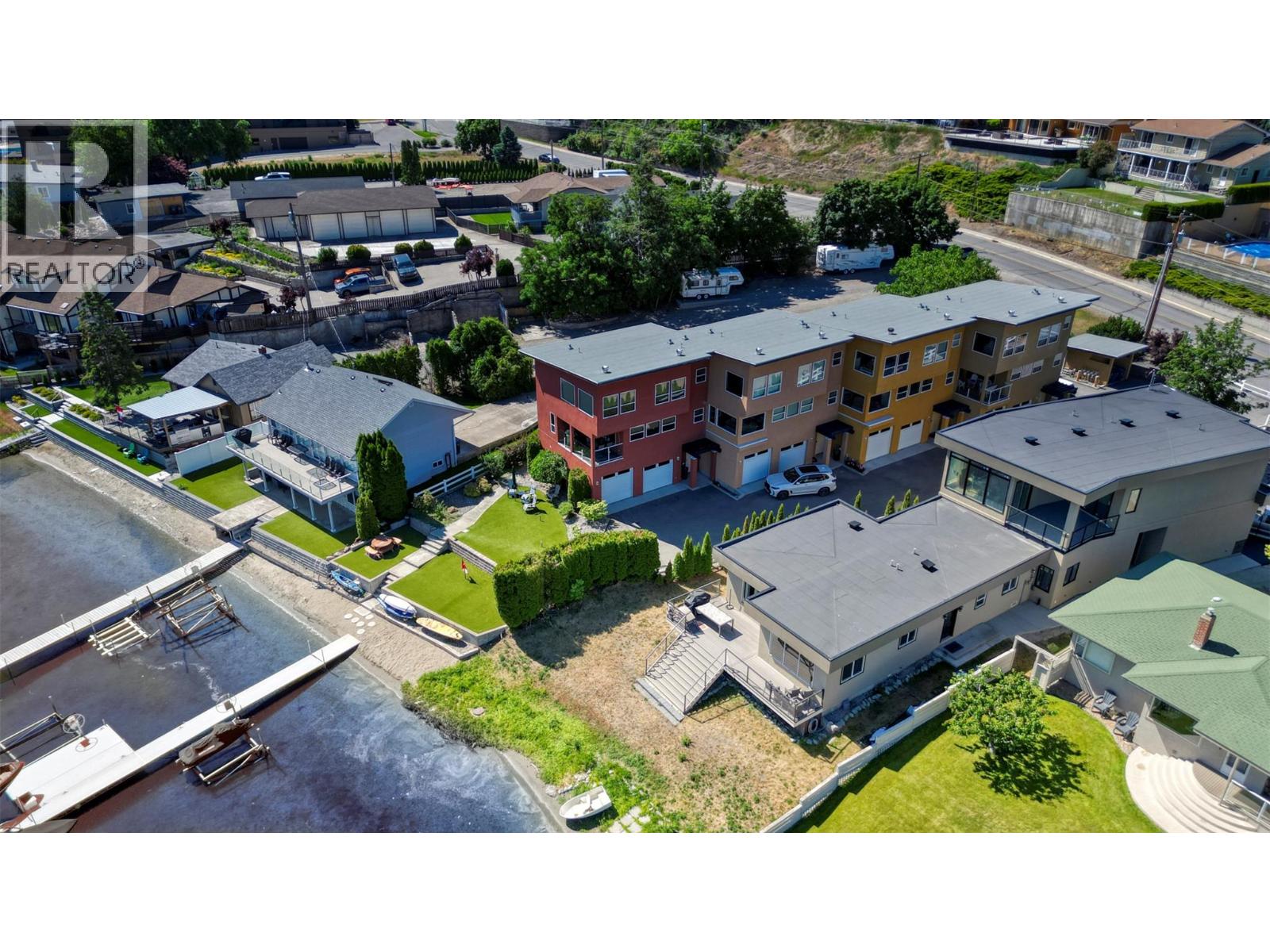 5405 Oleander Drive Unit# 1, Osoyoos, British Columbia  V0H 1V0 - Photo 3 - 10372220