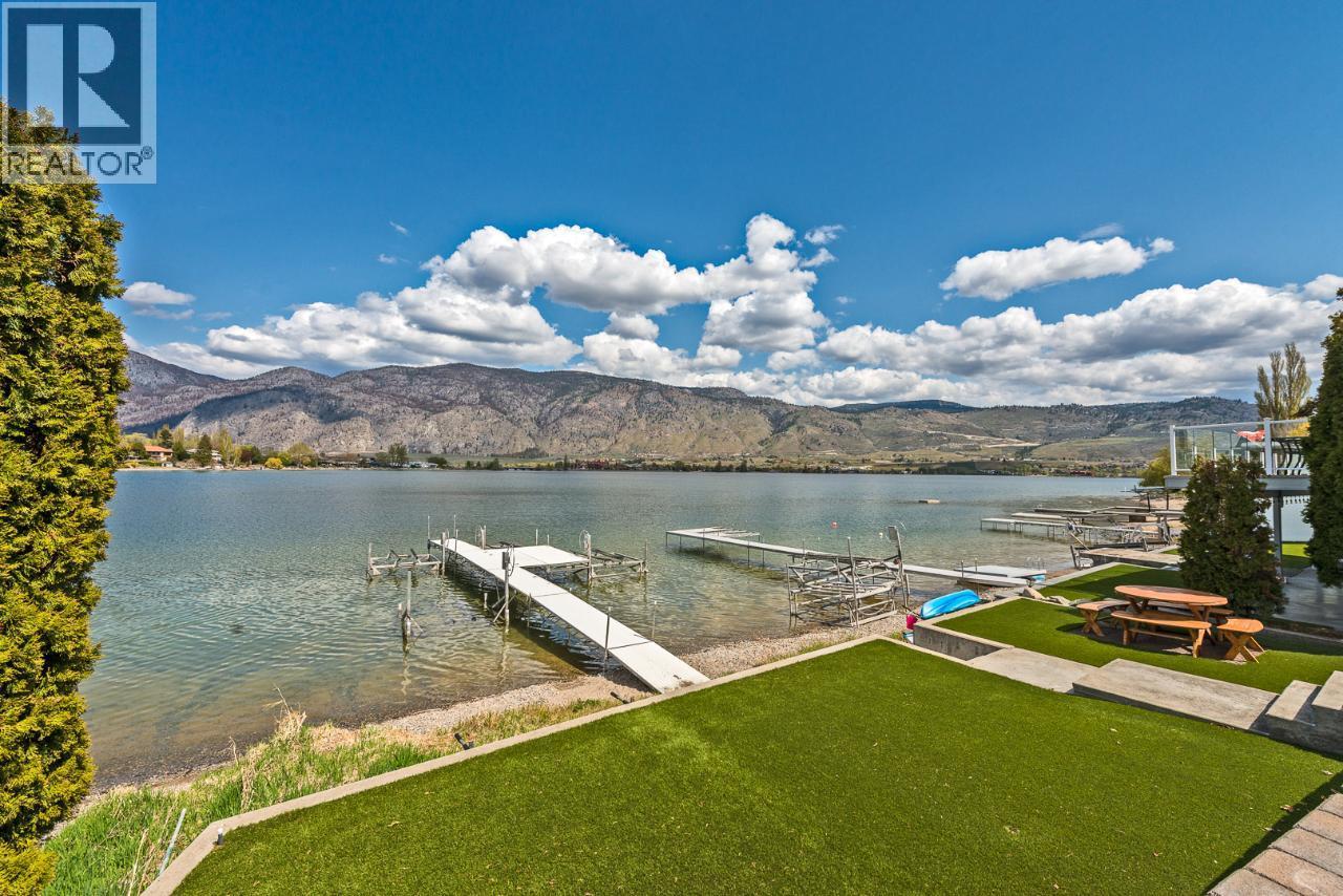 5405 Oleander Drive Unit# 1, Osoyoos, British Columbia  V0H 1V0 - Photo 8 - 10372220