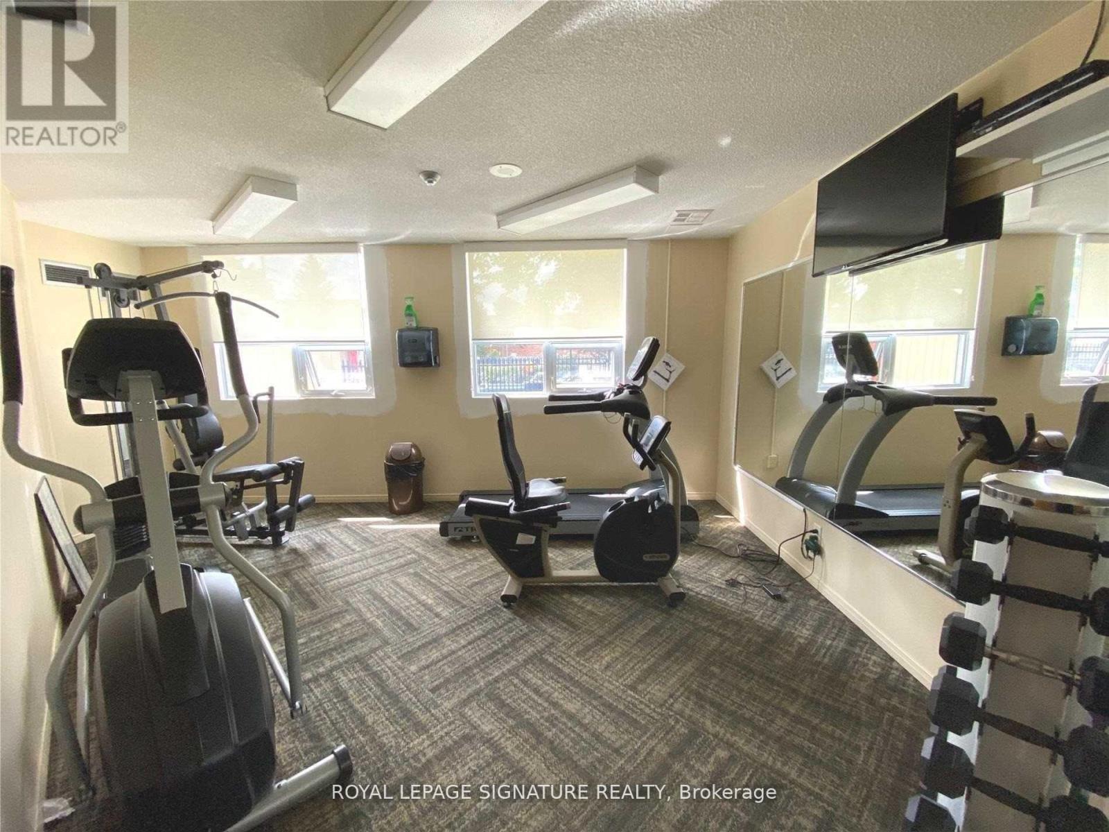 711 - 2 Westney Road, Ajax (Central West), Ontario  L1T 3H3 - Photo 19 - E12706224