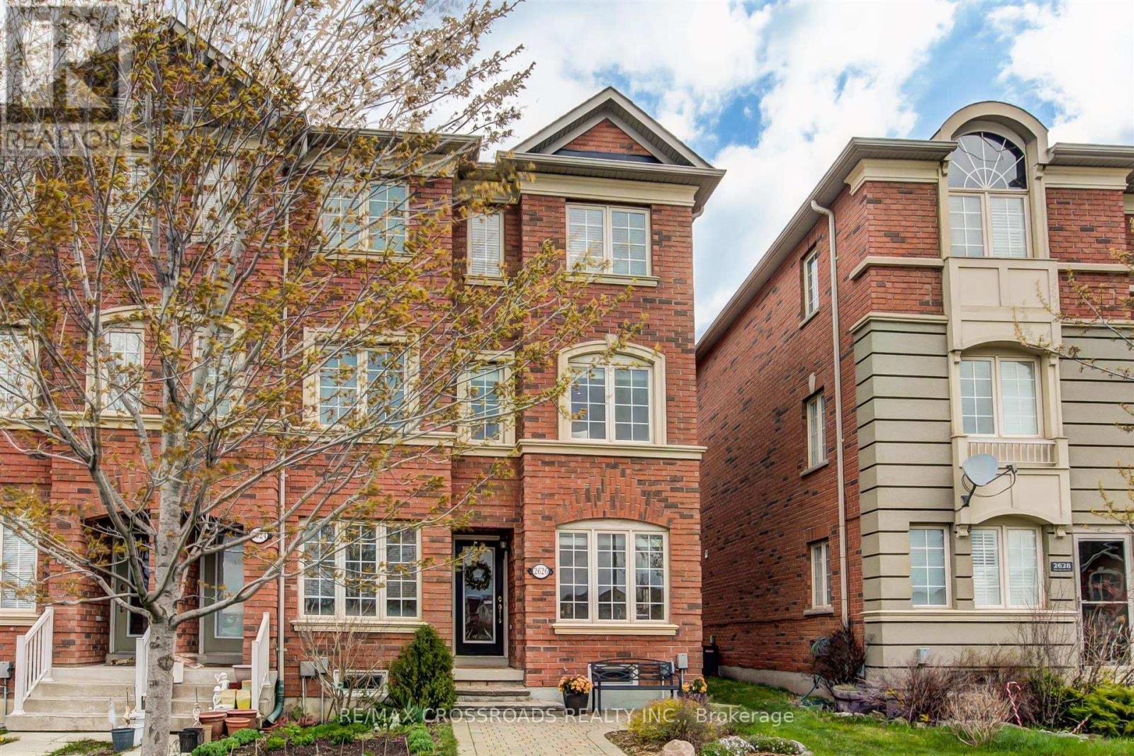 2626 BUR OAK AVENUE, Markham, Ontario