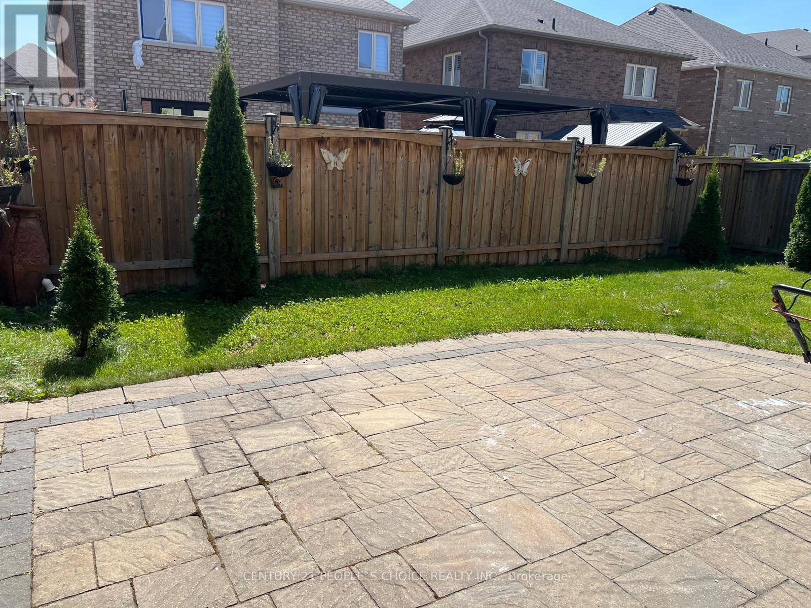 Upper - 114 Garyscholl Road, Vaughan, Ontario  L4L 1A6 - Photo 36 - N12706206