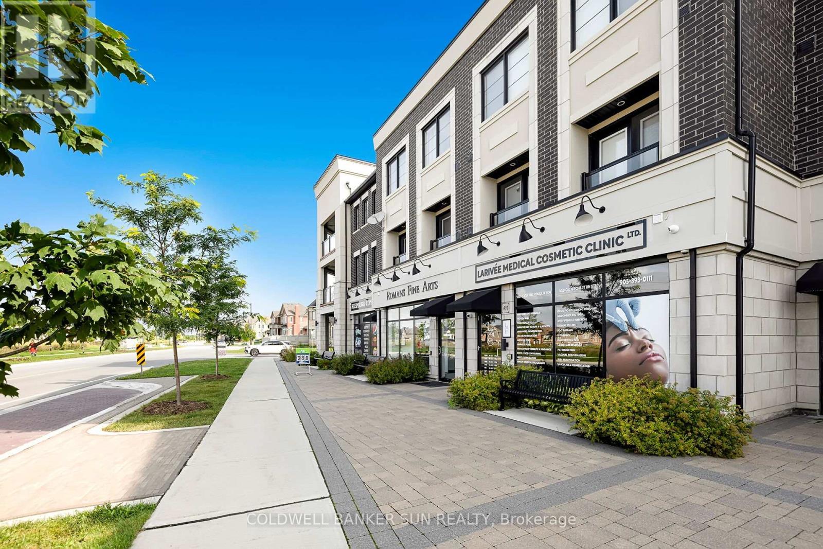 401 Kleinburg Summit Way W, Vaughan, Ontario  L4H 4T1 - Photo 3 - N12706218