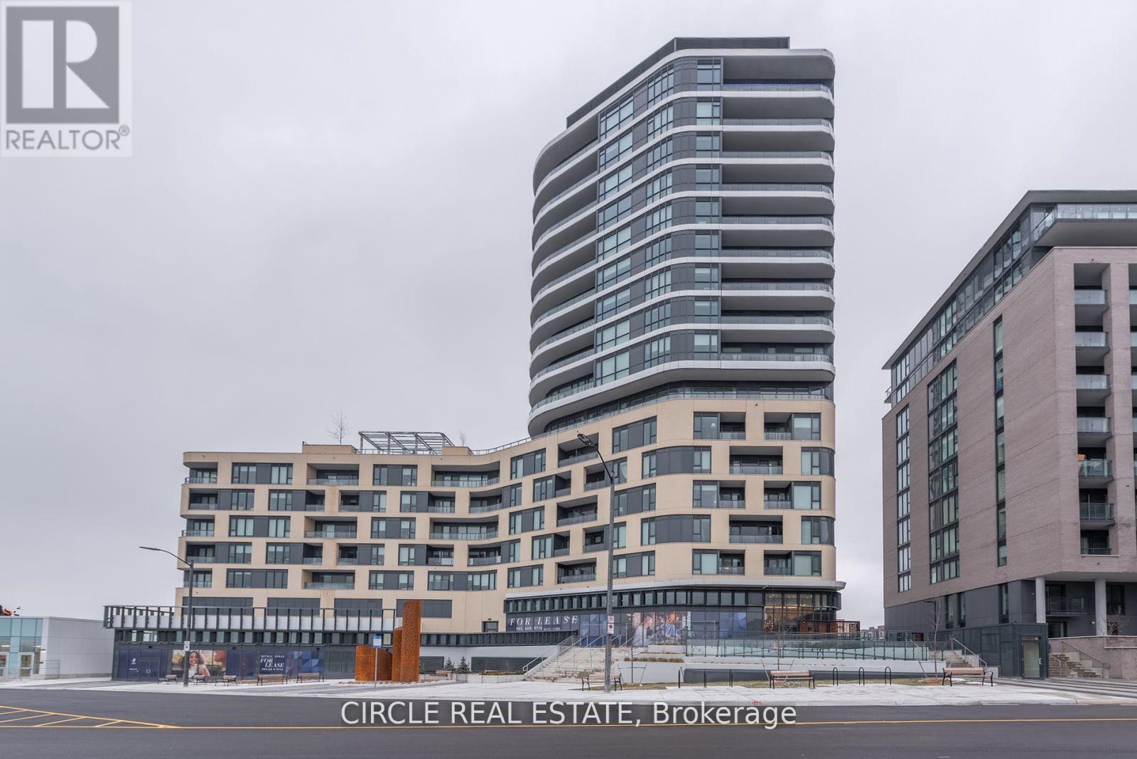 1503 - 120 EAGLE ROCK WAY, Vaughan, Ontario