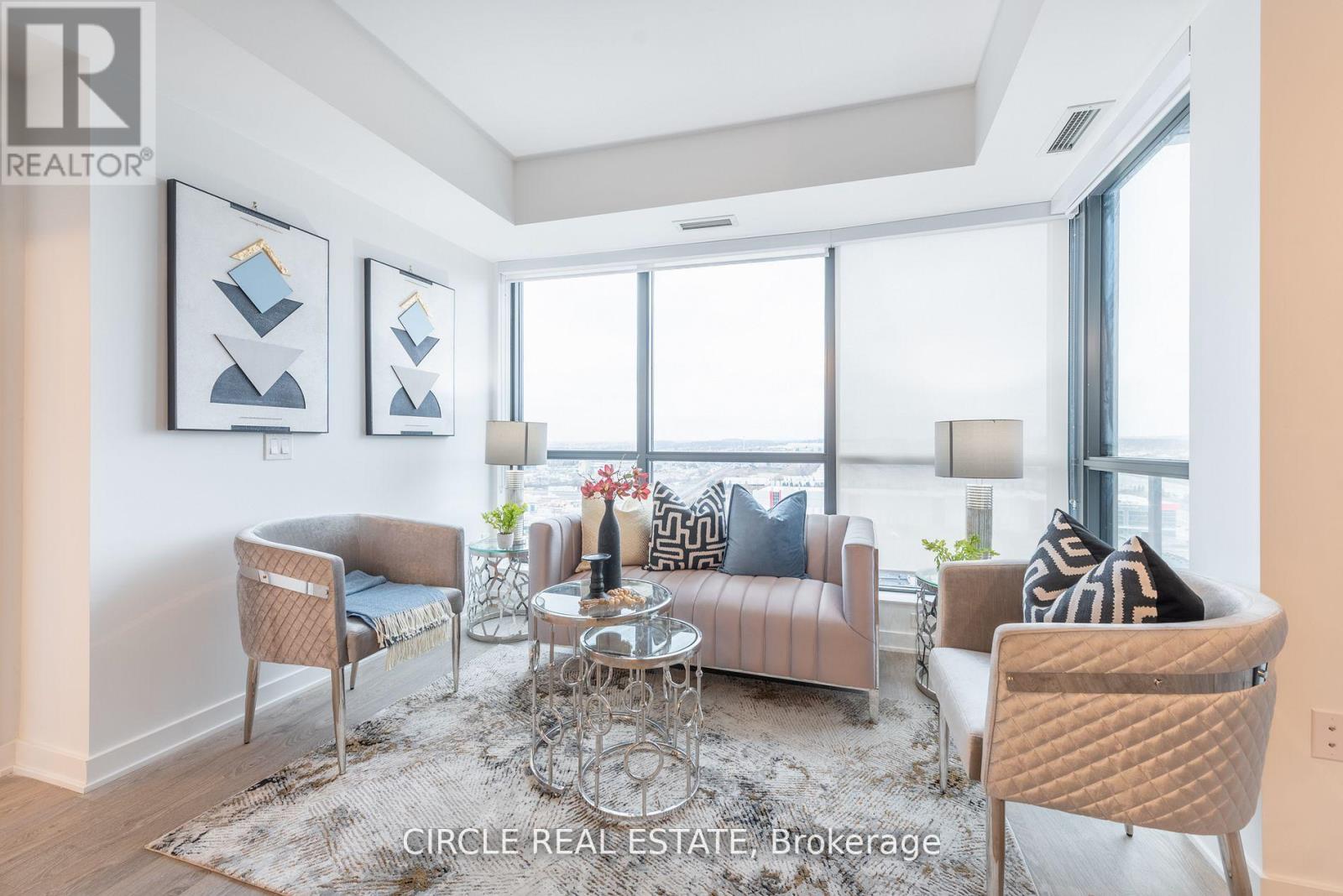 1503 - 120 Eagle Rock Way, Vaughan, Ontario  L6A 5C2 - Photo 10 - N12706228