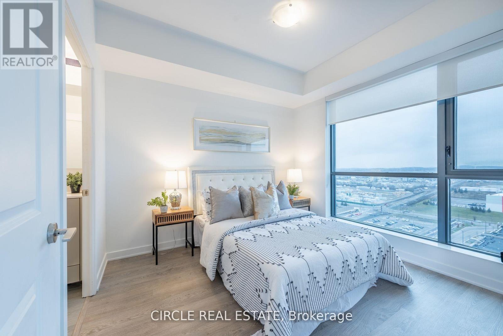 1503 - 120 Eagle Rock Way, Vaughan, Ontario  L6A 5C2 - Photo 12 - N12706228