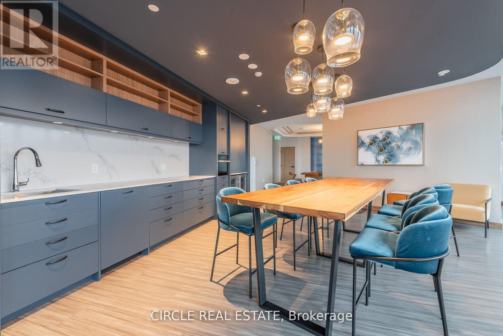 1503 - 120 Eagle Rock Way, Vaughan, Ontario  L6A 5C2 - Photo 18 - N12706228