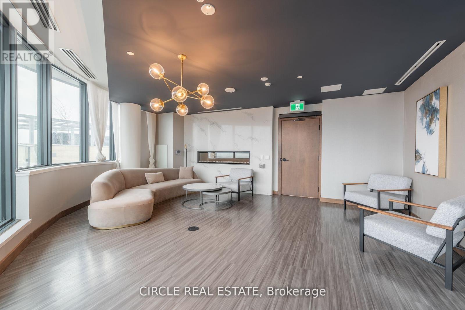 1503 - 120 Eagle Rock Way, Vaughan, Ontario  L6A 5C2 - Photo 19 - N12706228