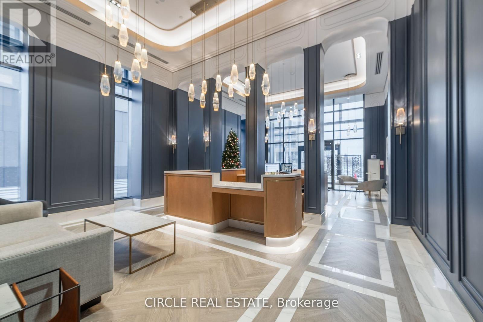 1503 - 120 Eagle Rock Way, Vaughan, Ontario  L6A 5C2 - Photo 2 - N12706228