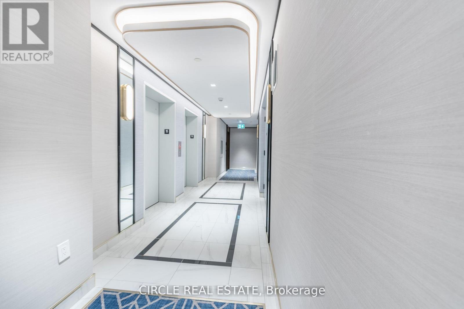 1503 - 120 Eagle Rock Way, Vaughan, Ontario  L6A 5C2 - Photo 3 - N12706228