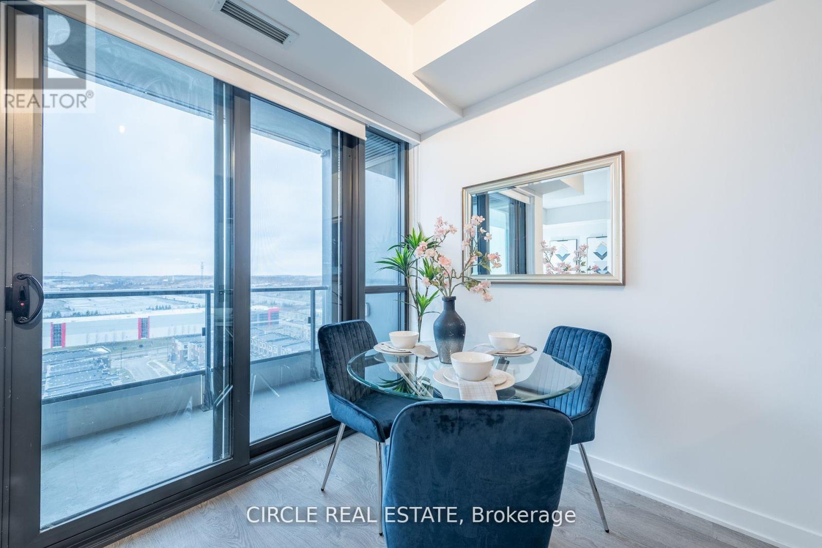 1503 - 120 Eagle Rock Way, Vaughan, Ontario  L6A 5C2 - Photo 9 - N12706228