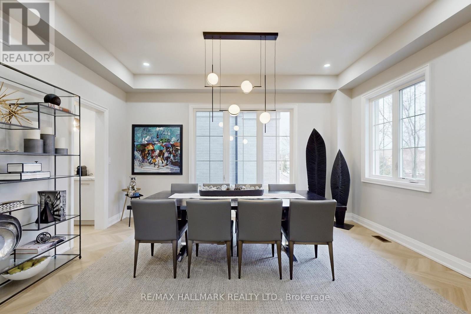 31 Naughton Drive, Richmond Hill, Ontario  L4C 4M6 - Photo 27 - N12706230