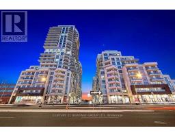LEVEL 1, UNIT 26 (SE-3) - 9199 YONGE STREET, Richmond Hill, Ontario