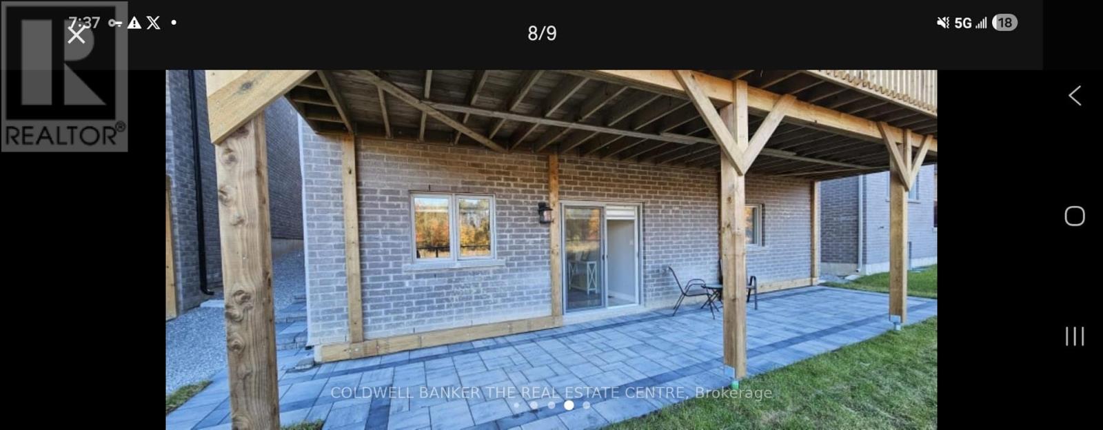 Bsmt - 115 Franklin Trail, Barrie, Ontario  L9J 0J1 - Photo 10 - S12706192