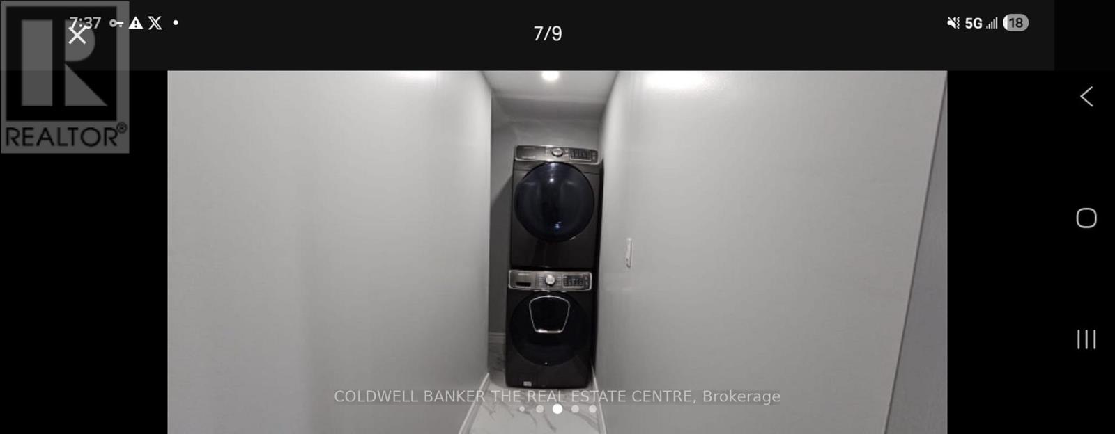 Bsmt - 115 Franklin Trail, Barrie, Ontario  L9J 0J1 - Photo 5 - S12706192