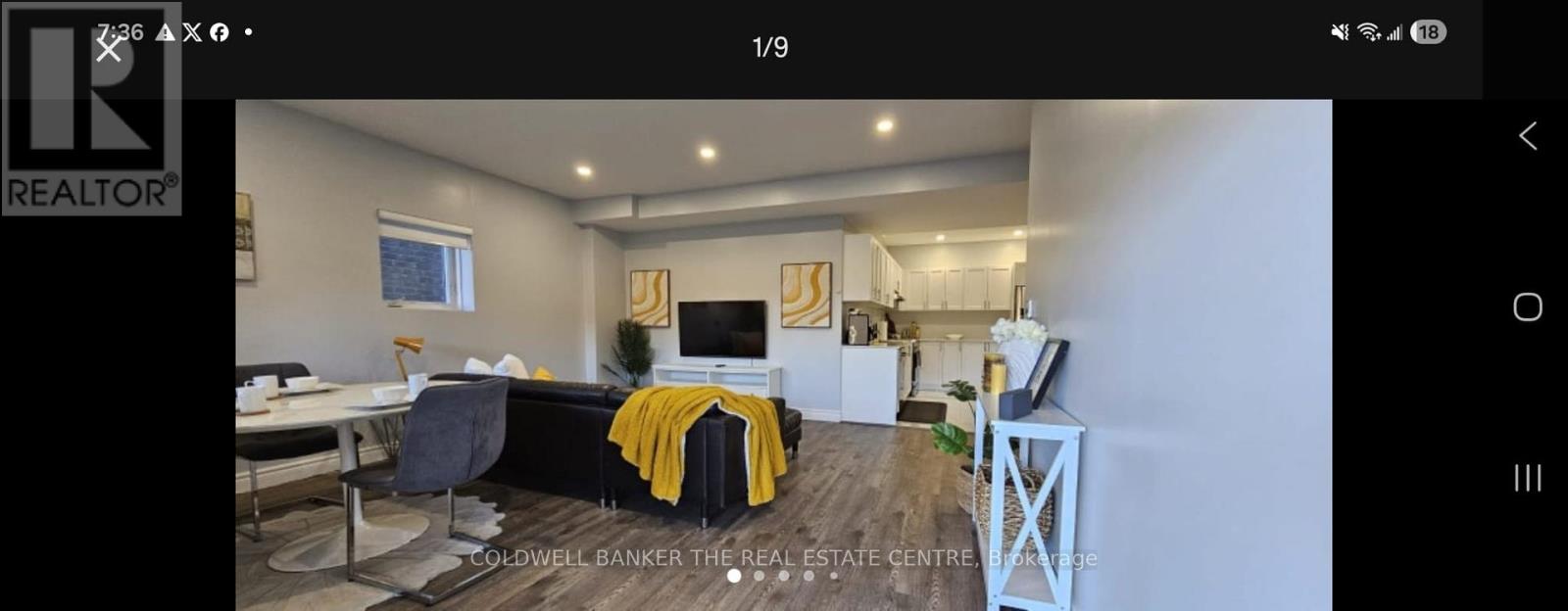 Bsmt - 115 Franklin Trail, Barrie, Ontario  L9J 0J1 - Photo 6 - S12706192