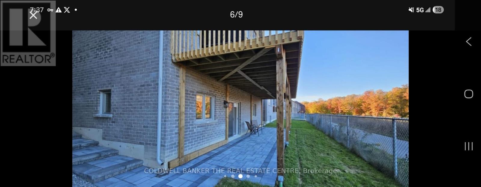 Bsmt - 115 Franklin Trail, Barrie, Ontario  L9J 0J1 - Photo 7 - S12706192