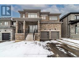 BSMT - 115 FRANKLIN TRAIL, Barrie, Ontario