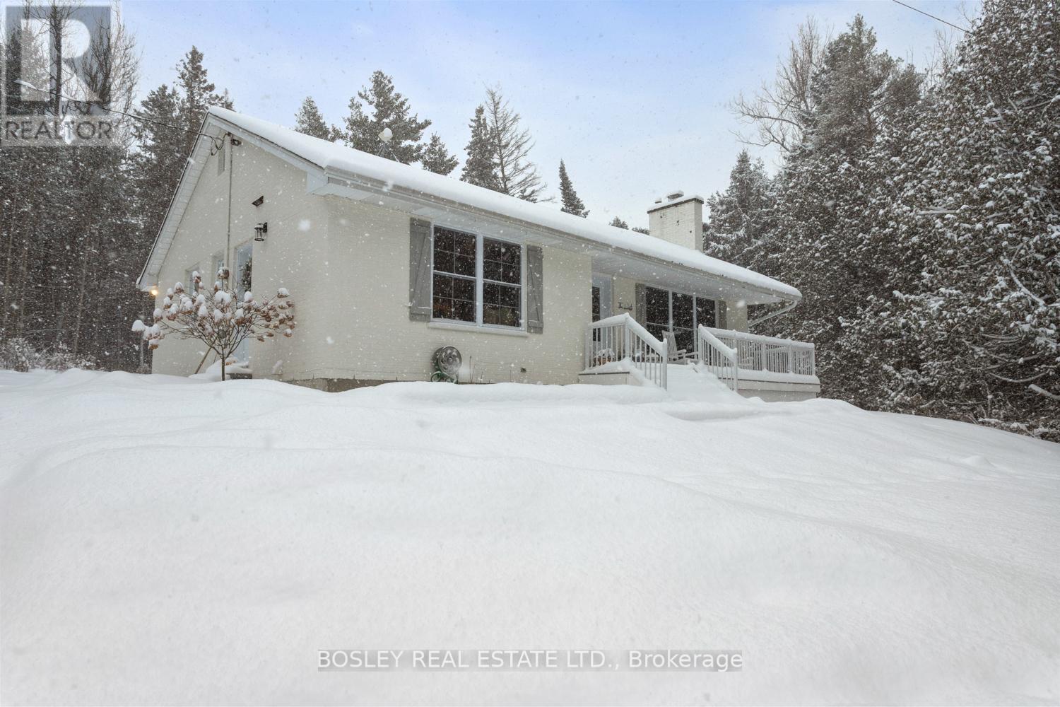 5281 County Road 45 Road, Hamilton Township, Ontario  K0K 1C0 - Photo 3 - X12704480