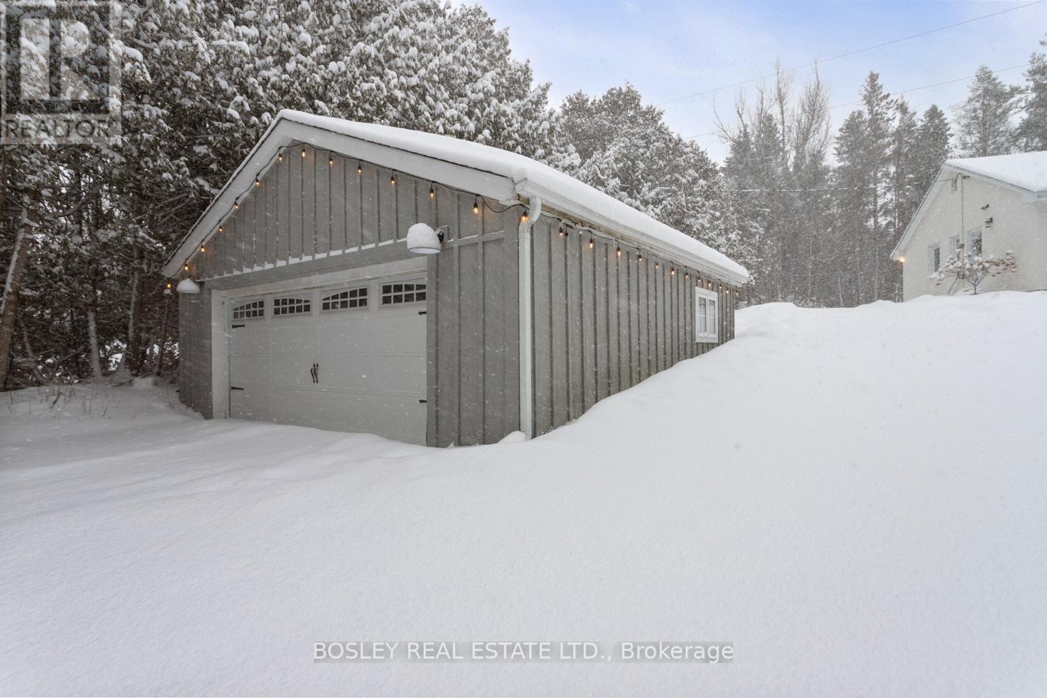 5281 County Road 45 Road, Hamilton Township, Ontario  K0K 1C0 - Photo 36 - X12704480