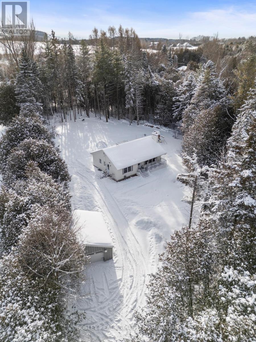 5281 County Road 45 Road, Hamilton Township, Ontario  K0K 1C0 - Photo 40 - X12704480