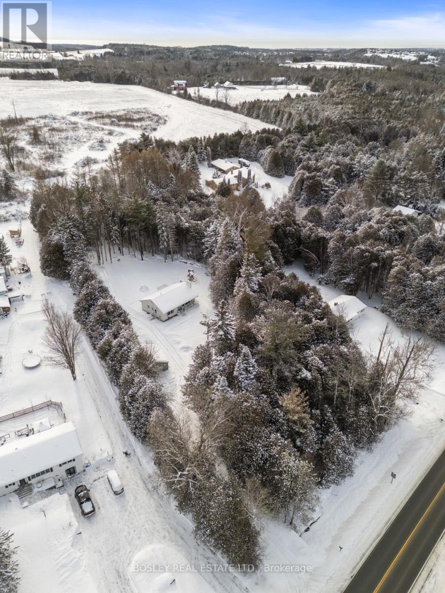 5281 County Road 45 Road, Hamilton Township, Ontario  K0K 1C0 - Photo 43 - X12704480