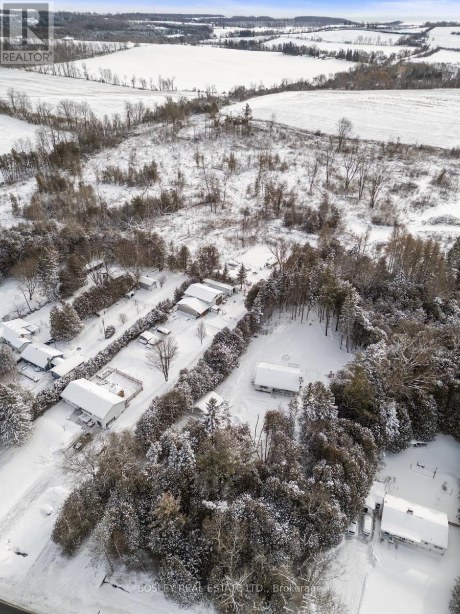 5281 County Road 45 Road, Hamilton Township, Ontario  K0K 1C0 - Photo 45 - X12704480