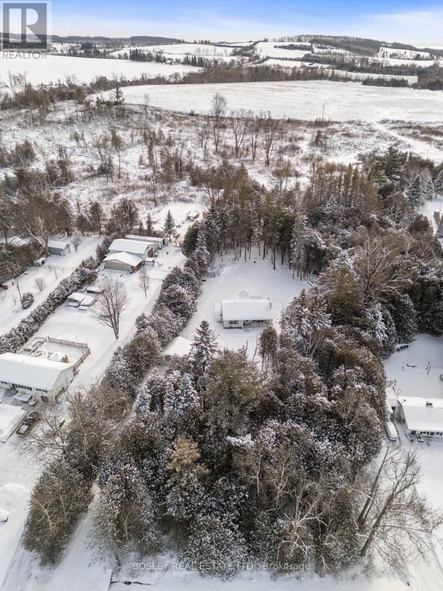 5281 County Road 45 Road, Hamilton Township, Ontario  K0K 1C0 - Photo 44 - X12704480