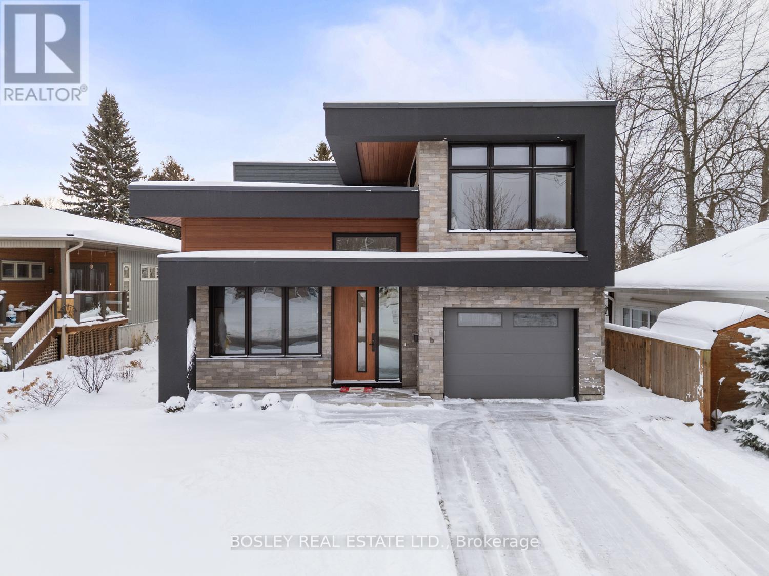 Cobourg House for sale:  3 bedroom 2,500 sq.ft. (Listed 2026-01-16)