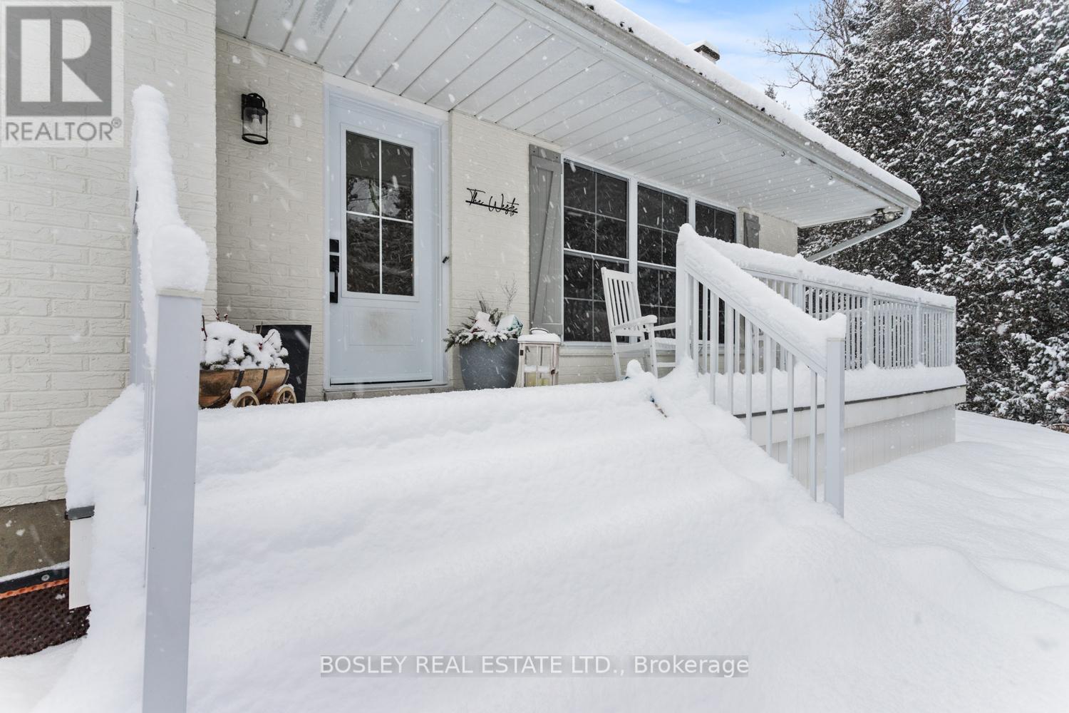 5281 County Road 45 Road, Hamilton Township, Ontario  K0K 1C0 - Photo 6 - X12704480