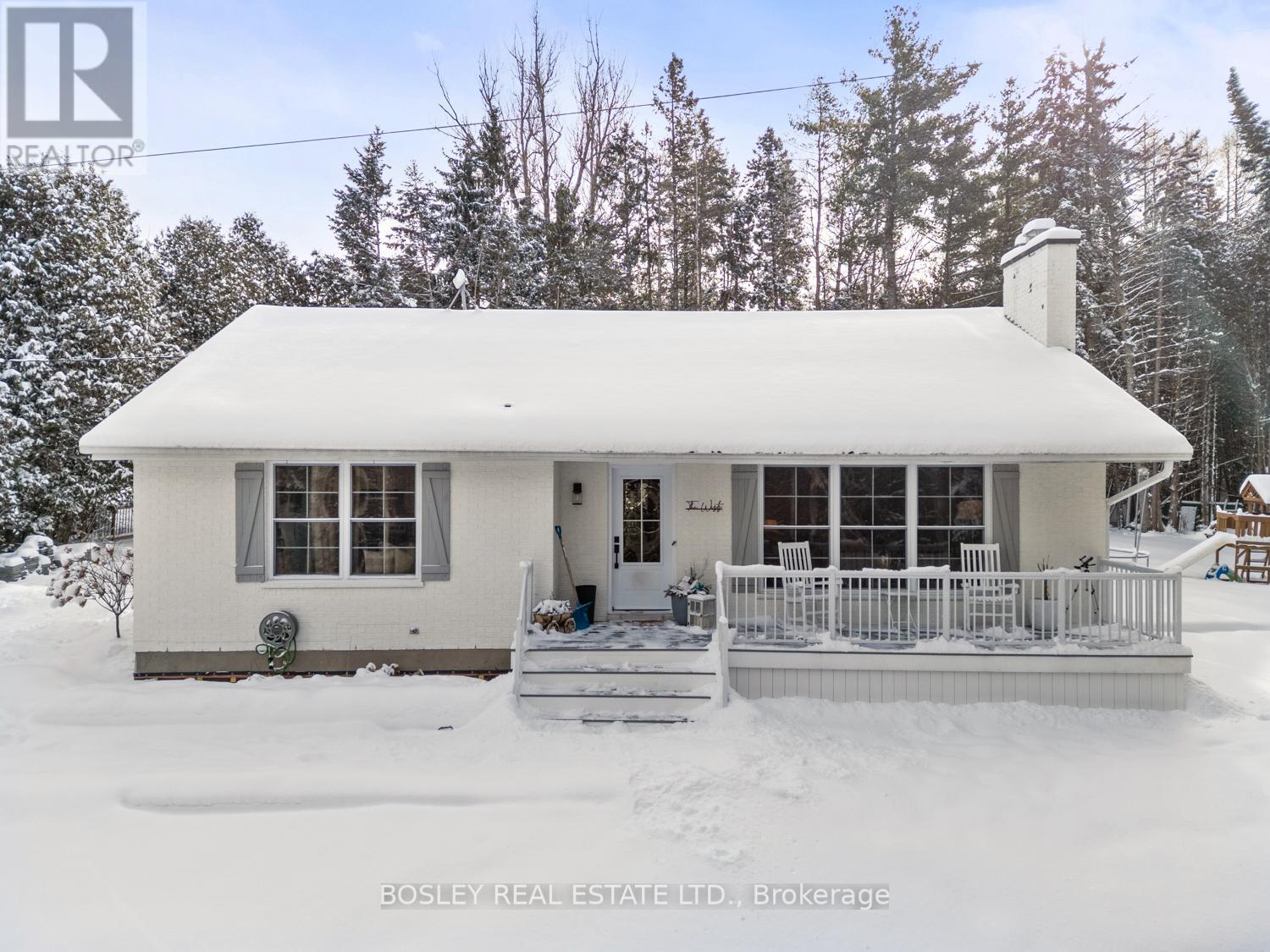 5281 County Road 45 Road, Hamilton Township, Ontario  K0K 1C0 - Photo 5 - X12704480