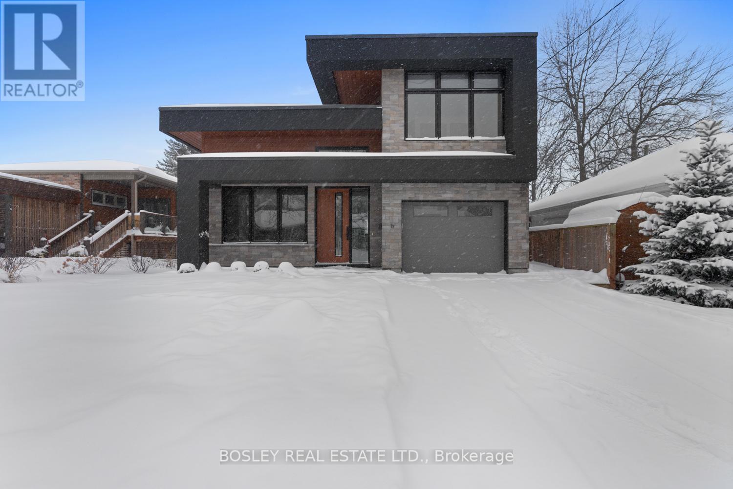 271b Tweed Street, Cobourg, Ontario  K9A 2R8 - Photo 3 - X12704508