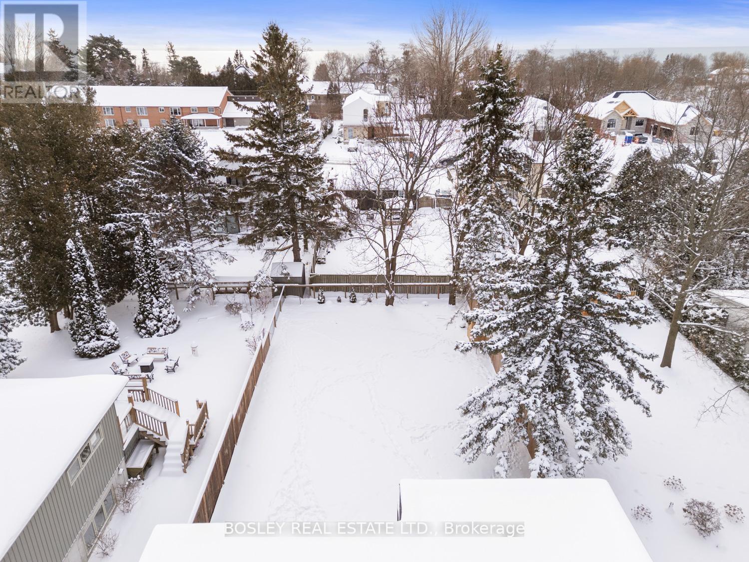 271b Tweed Street, Cobourg, Ontario  K9A 2R8 - Photo 45 - X12704508