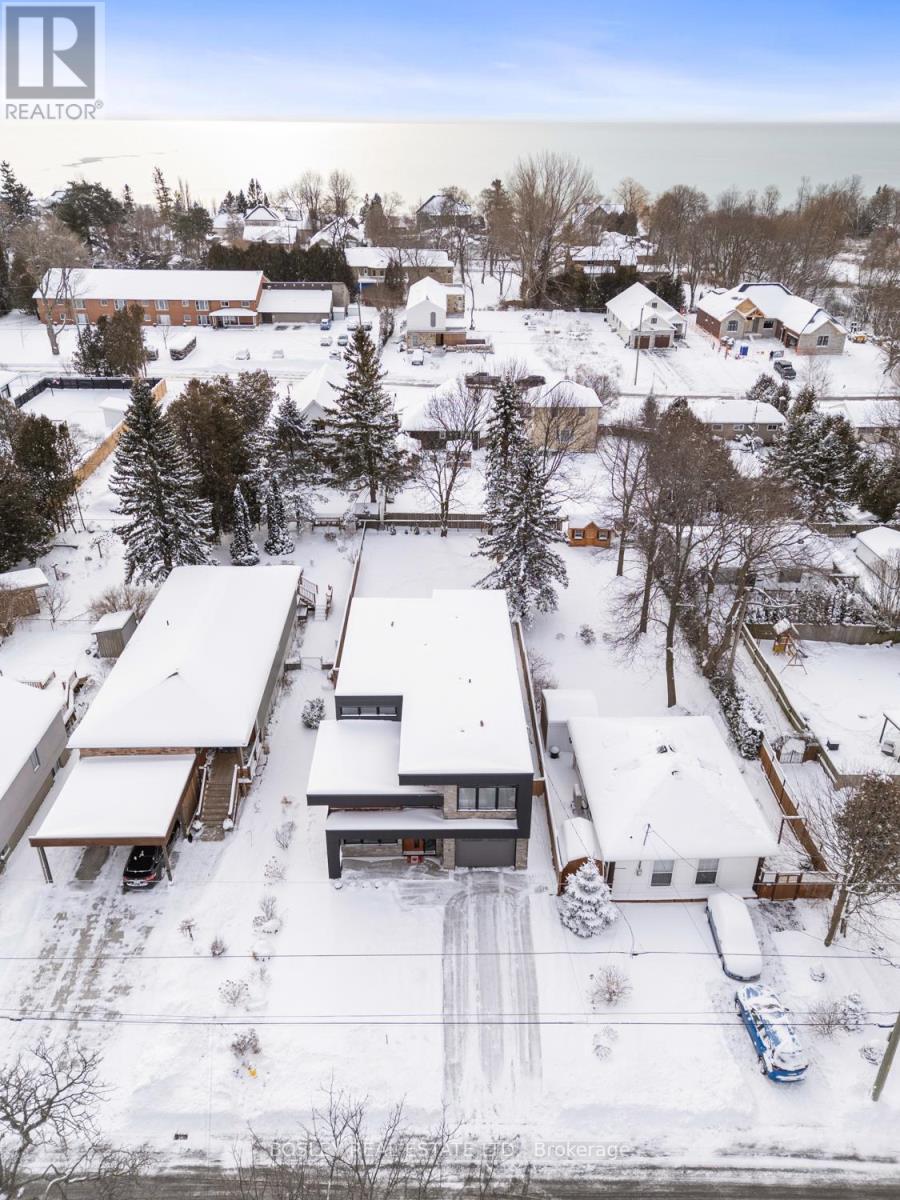 271b Tweed Street, Cobourg, Ontario  K9A 2R8 - Photo 47 - X12704508