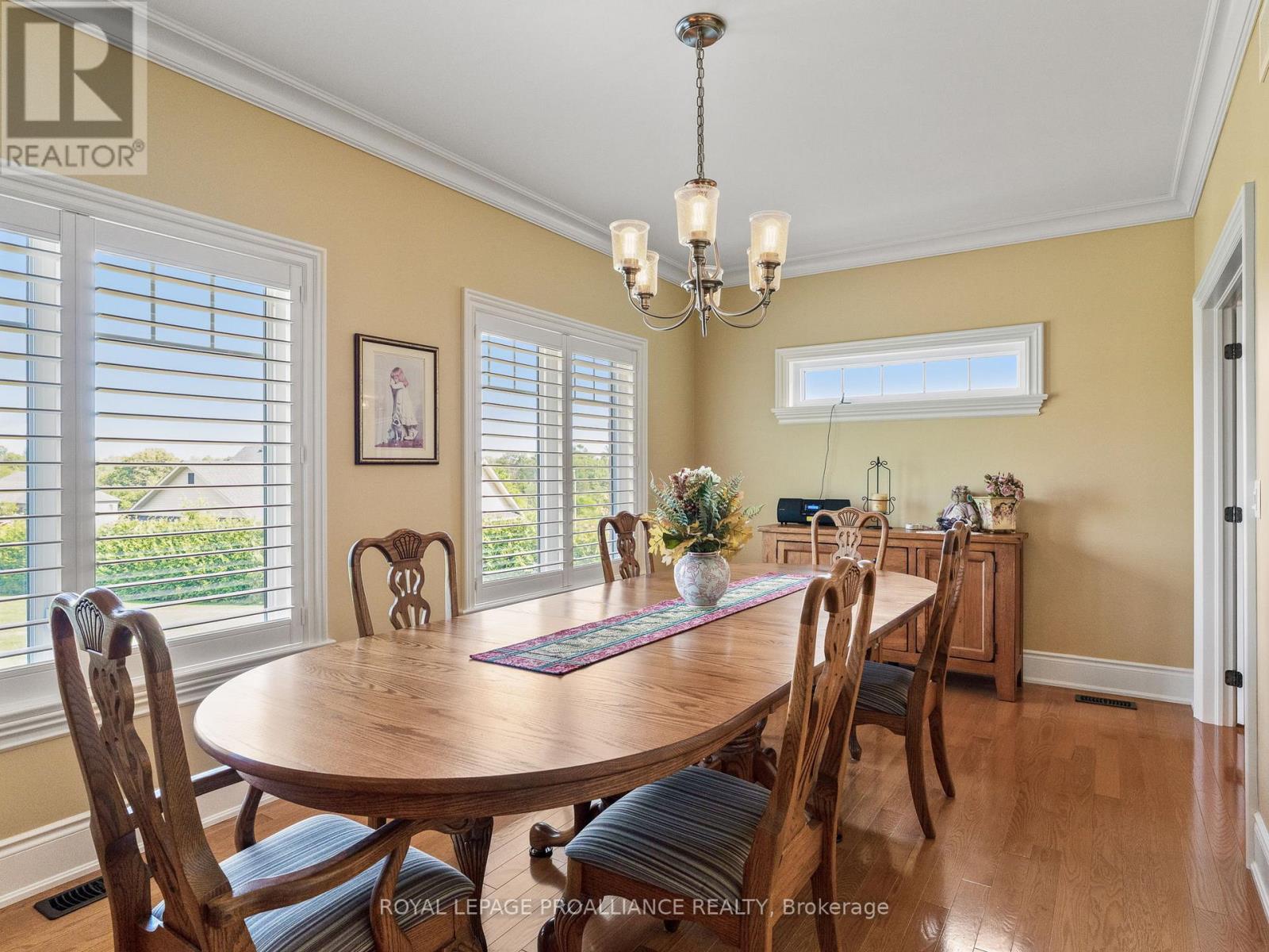 349 Brimley Road S, Alnwick/haldimand, Ontario  K0K 2G0 - Photo 20 - X12564538