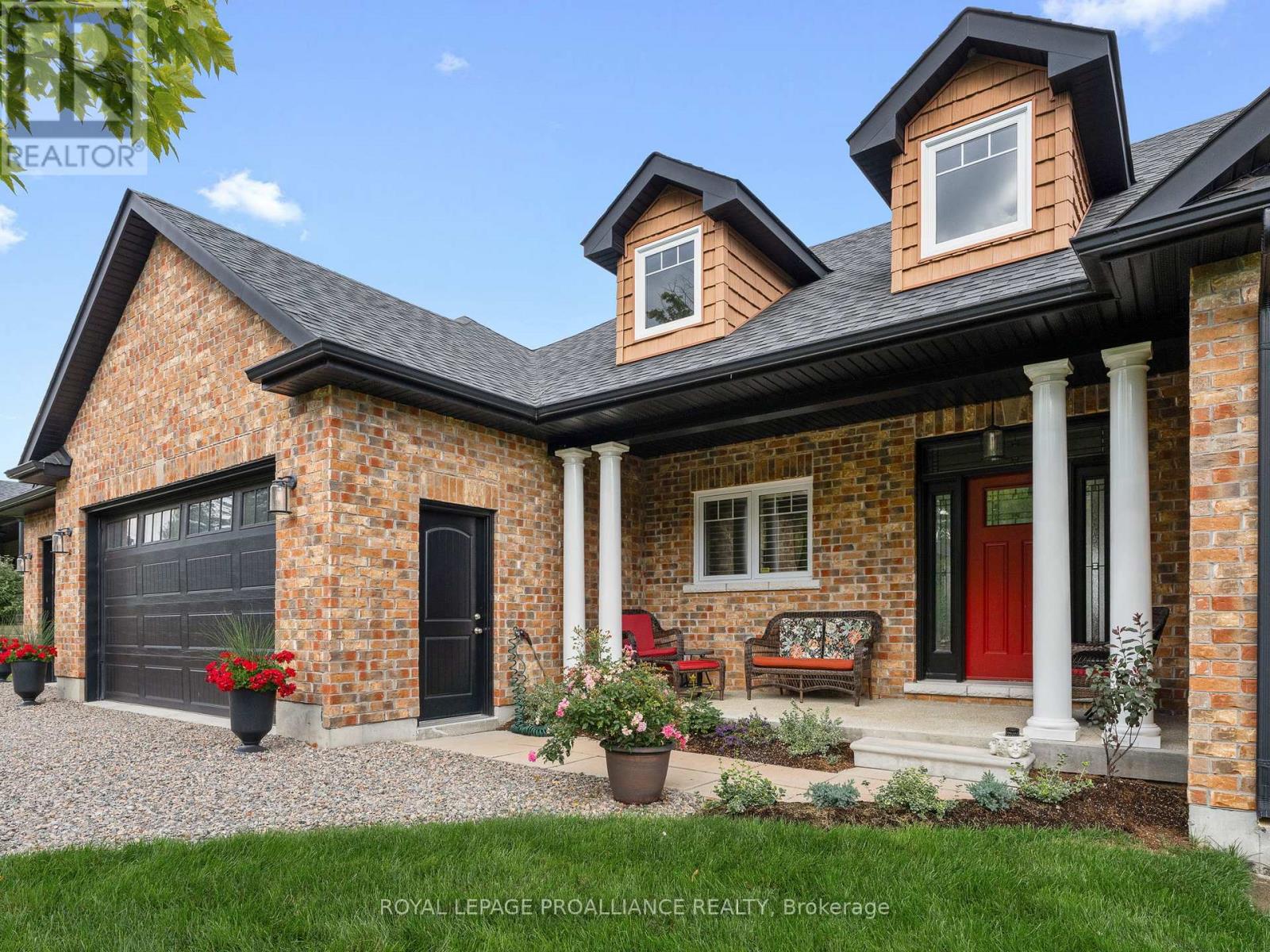 349 Brimley Road S, Alnwick/haldimand, Ontario  K0K 2G0 - Photo 3 - X12564538