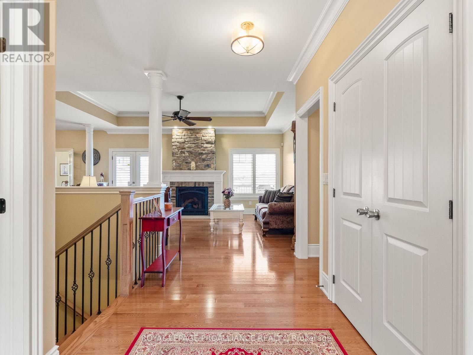 349 Brimley Road S, Alnwick/haldimand, Ontario  K0K 2G0 - Photo 5 - X12564538