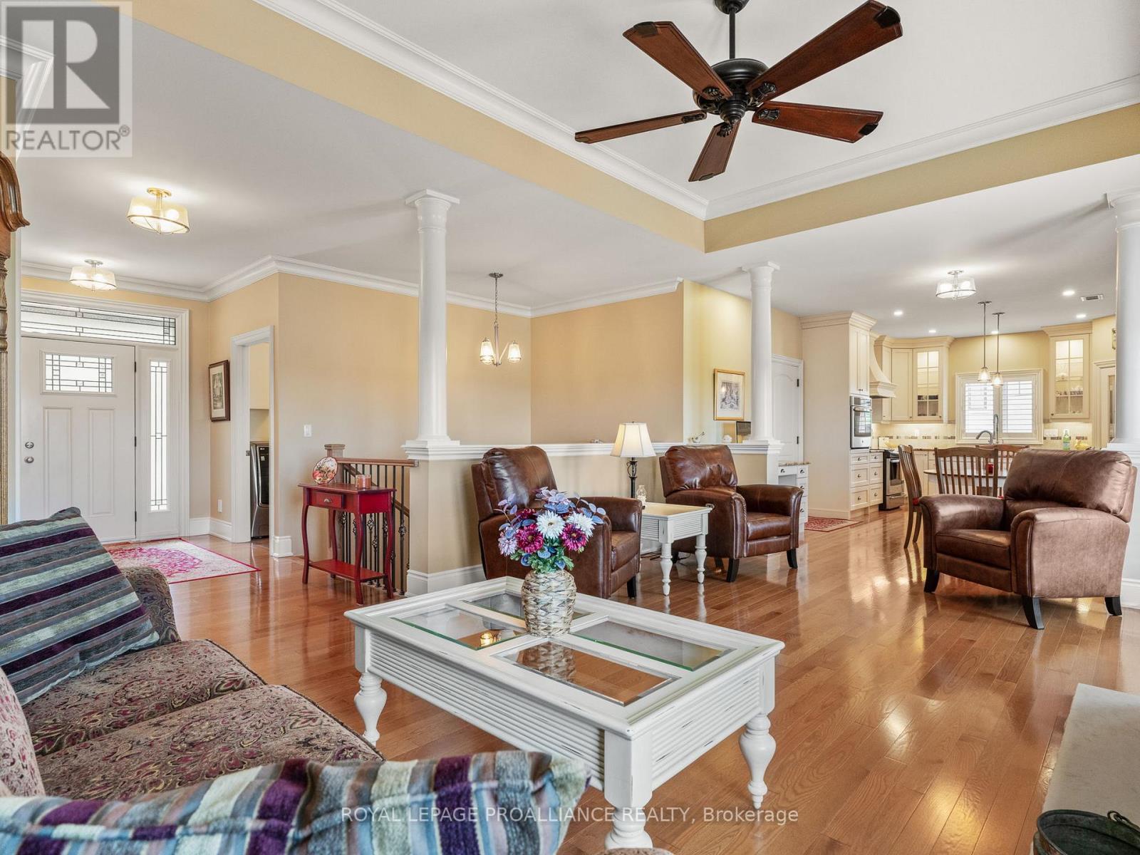 349 Brimley Road S, Alnwick/haldimand, Ontario  K0K 2G0 - Photo 8 - X12564538