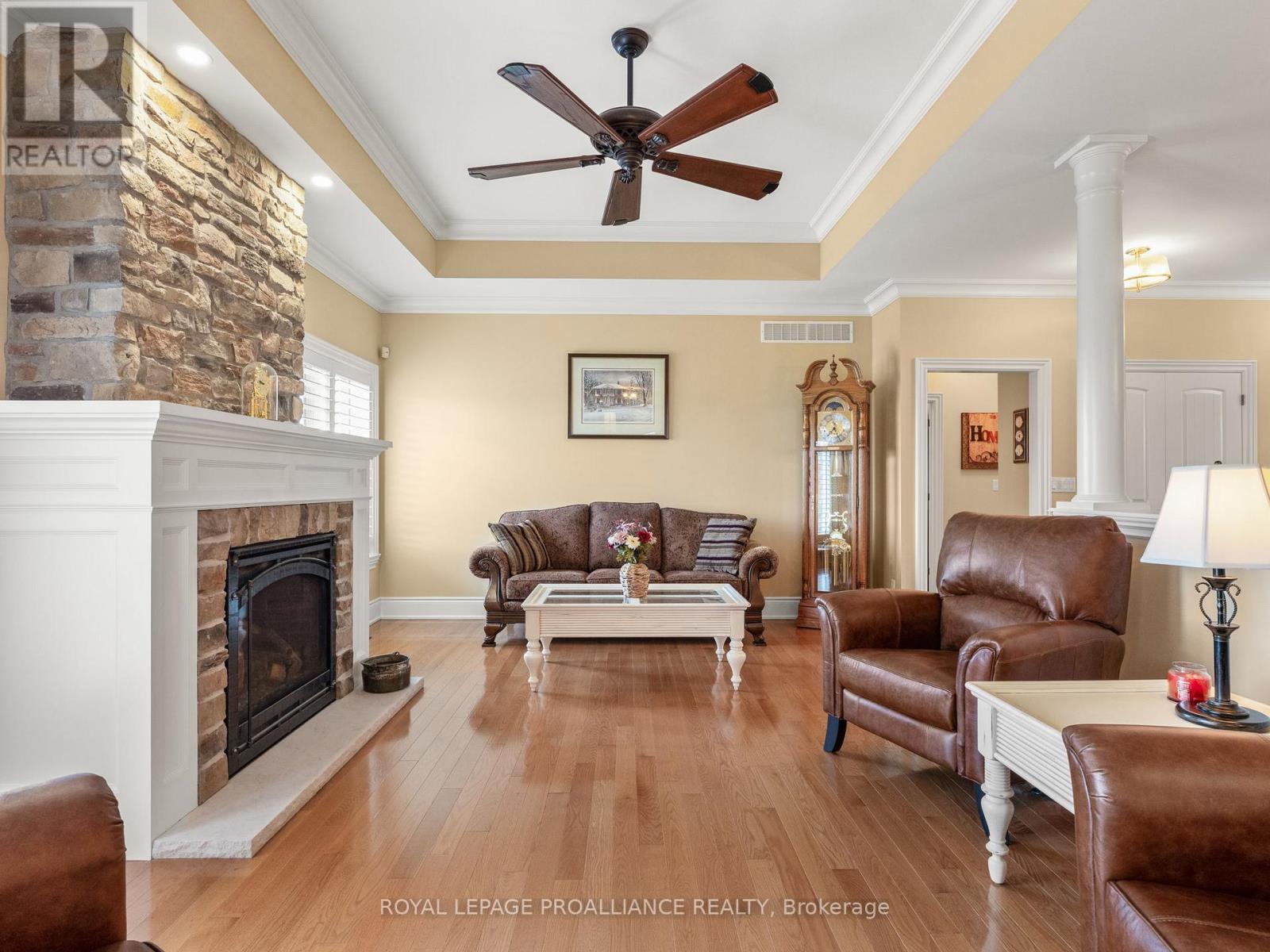 349 Brimley Road S, Alnwick/haldimand, Ontario  K0K 2G0 - Photo 9 - X12564538