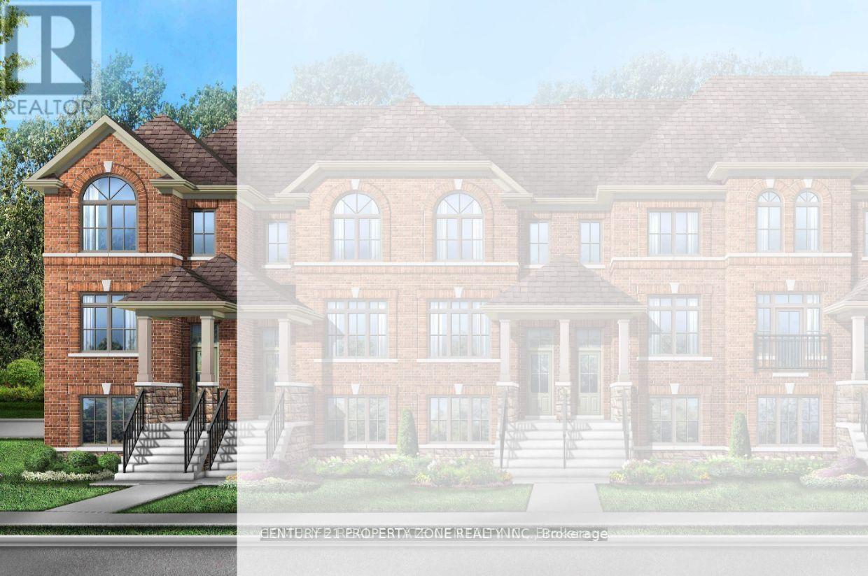 359 Inspire Boulevard, Brampton, Ontario  L6R 4E4 - Photo 1 - W12706194