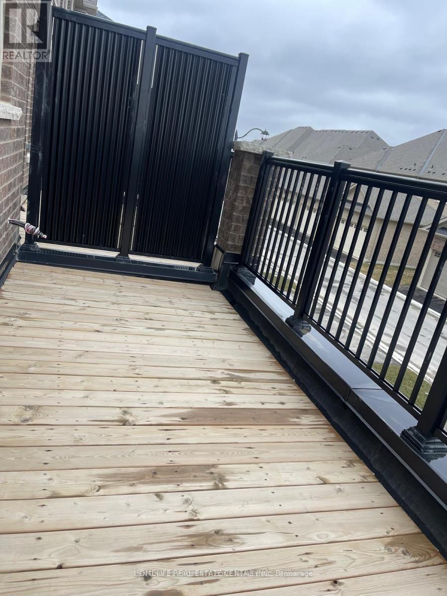 359 Inspire Boulevard, Brampton, Ontario  L6R 4E4 - Photo 14 - W12706194