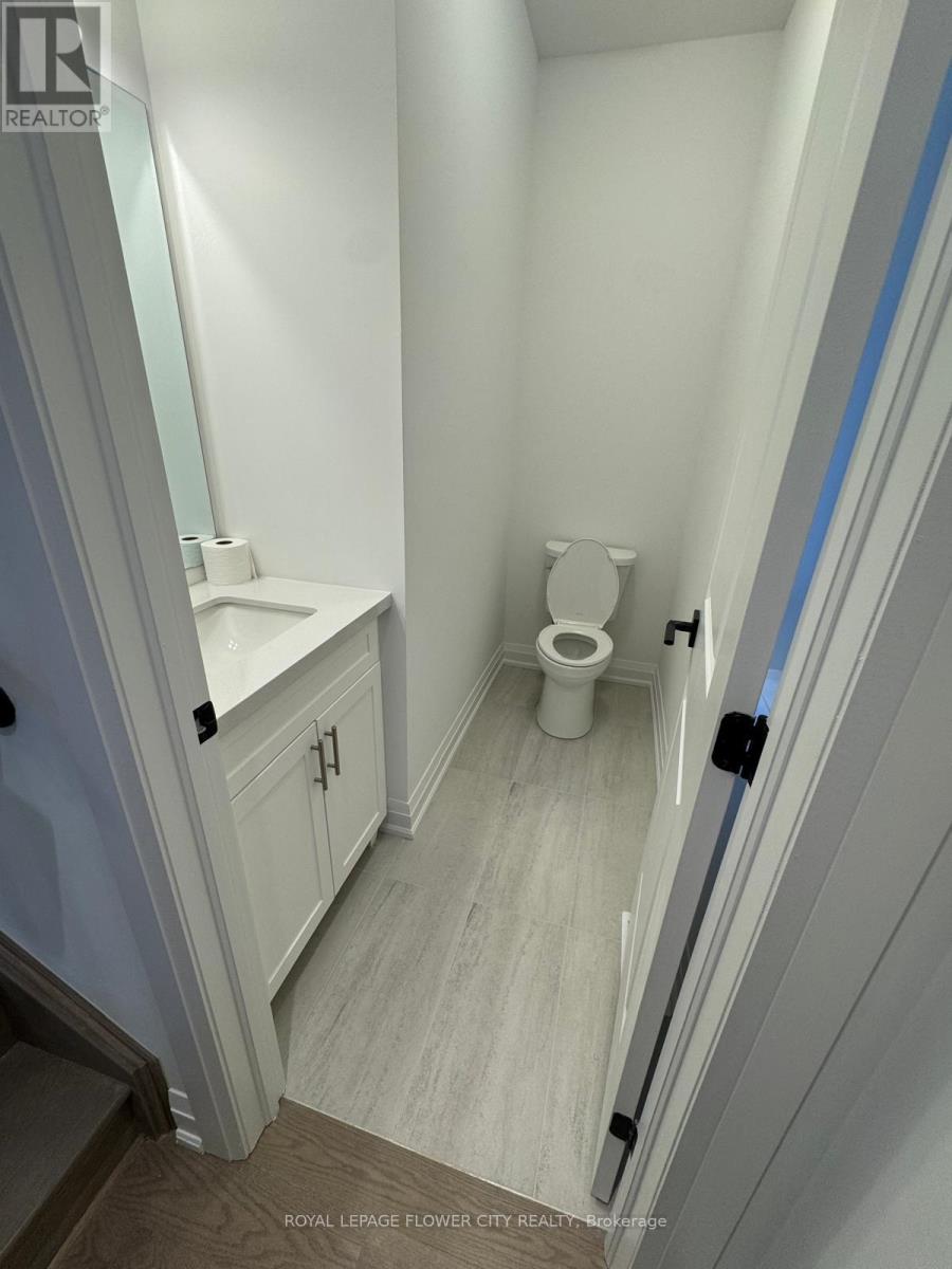 3193 Crystal Drive, Oakville, Ontario  L6M 0W8 - Photo 17 - W12706204