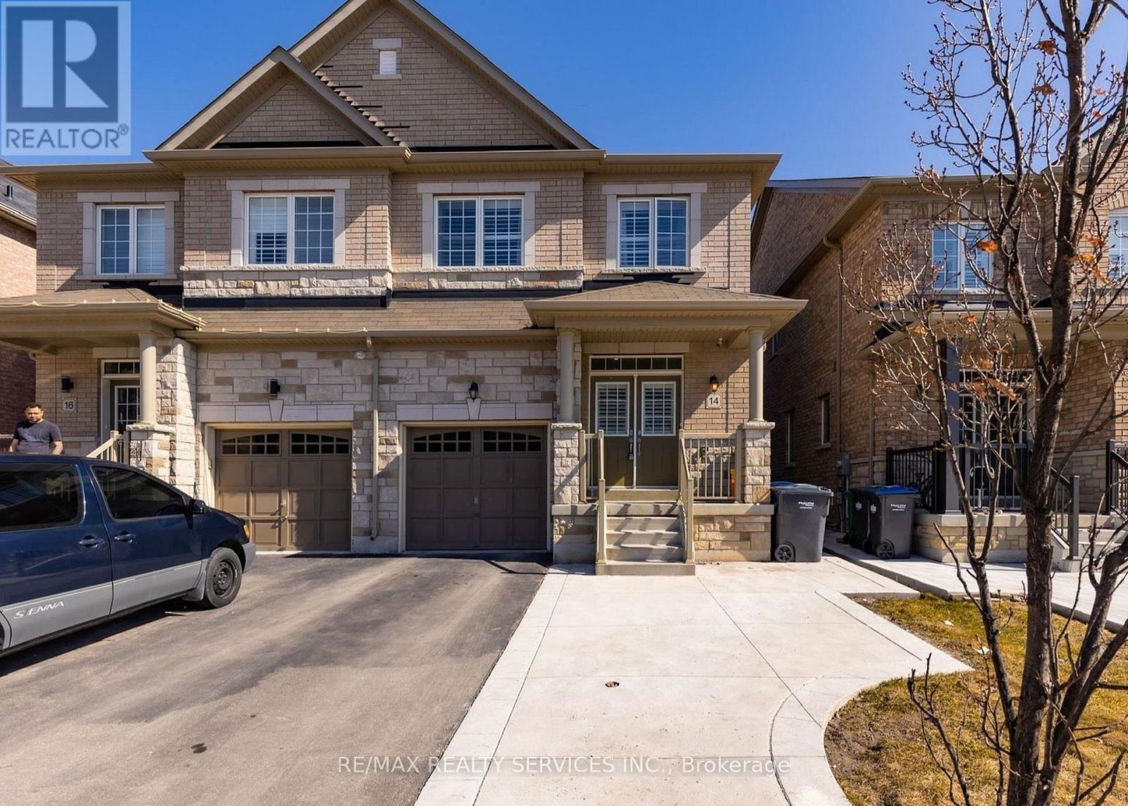 14 Deer Ridge Trail, Caledon, Ontario  L7C 3Z7 - Photo 1 - W12706220