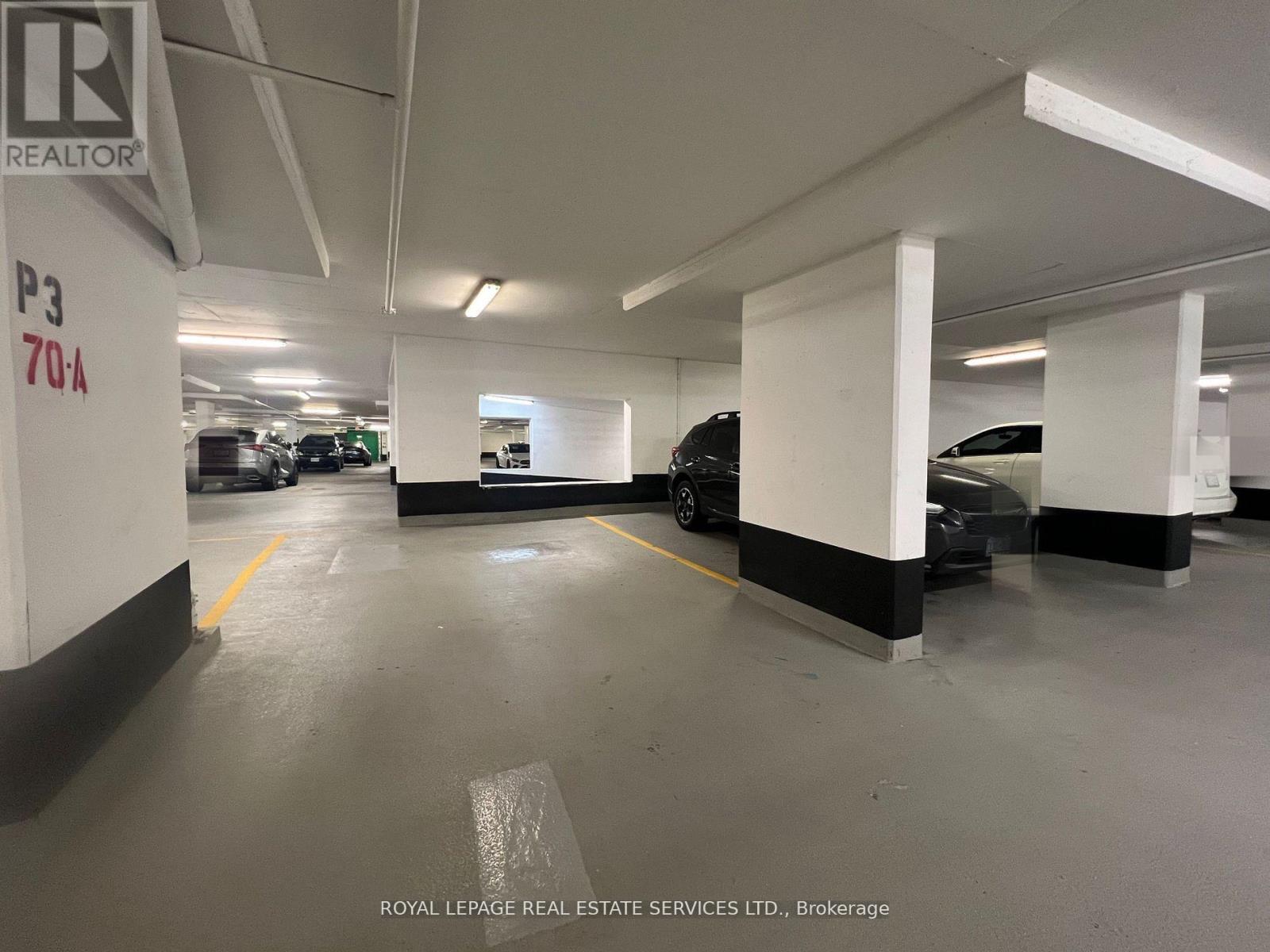 1504 - 65 Speers Road, Oakville, Ontario  L6K 3V5 - Photo 14 - W12706222