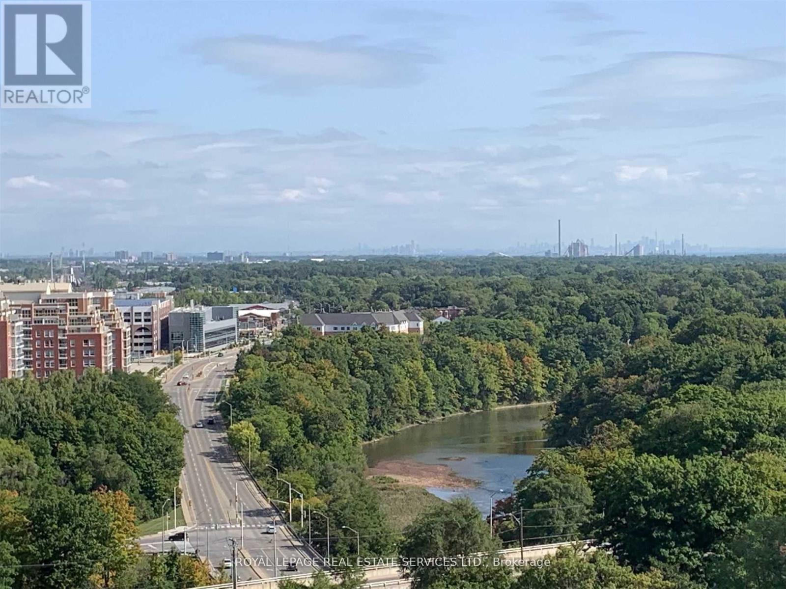 1504 - 65 Speers Road, Oakville, Ontario  L6K 3V5 - Photo 15 - W12706222