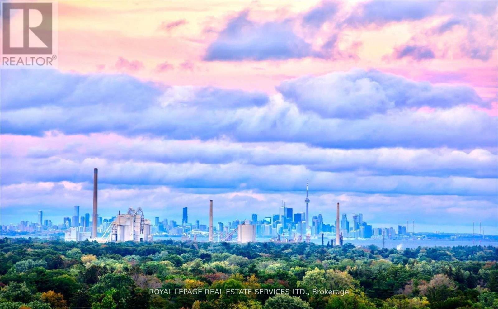 1504 - 65 Speers Road, Oakville, Ontario  L6K 3V5 - Photo 16 - W12706222