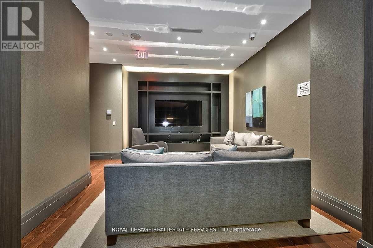 1504 - 65 Speers Road, Oakville, Ontario  L6K 3V5 - Photo 21 - W12706222