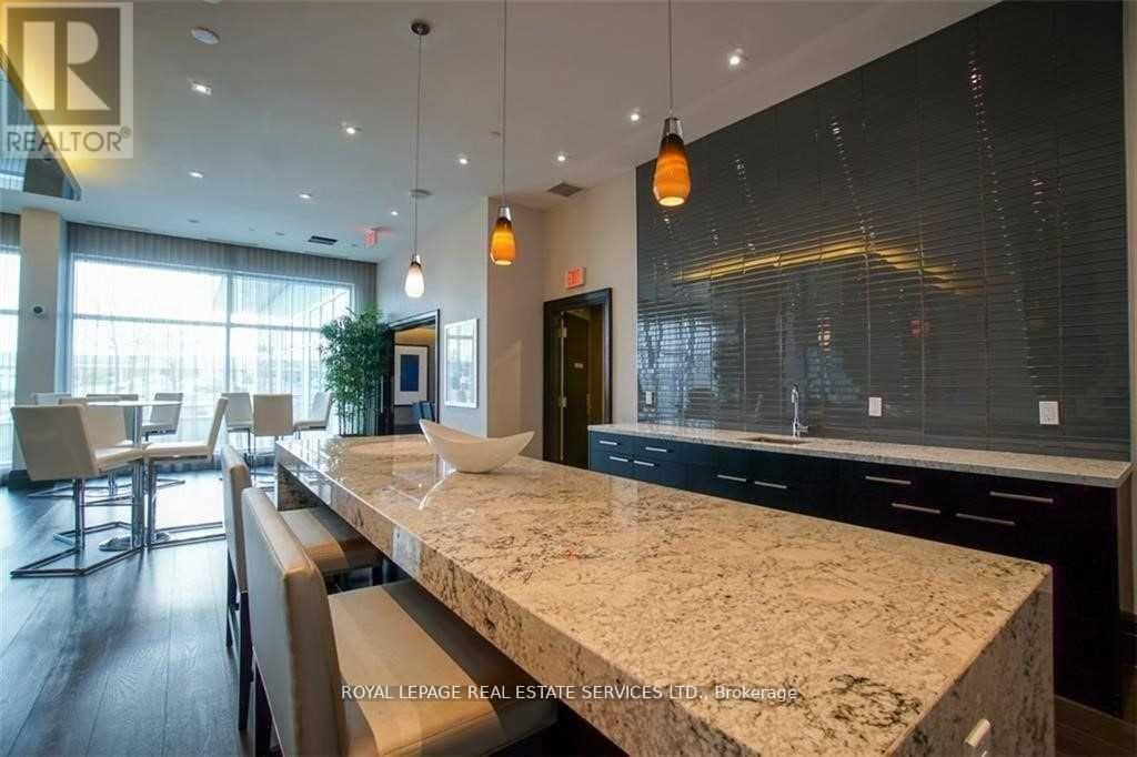 1504 - 65 Speers Road, Oakville, Ontario  L6K 3V5 - Photo 23 - W12706222