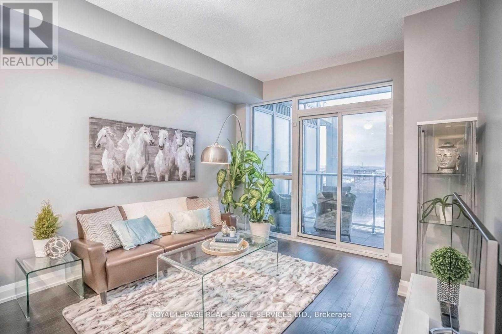 1504 - 65 Speers Road, Oakville, Ontario  L6K 3V5 - Photo 7 - W12706222