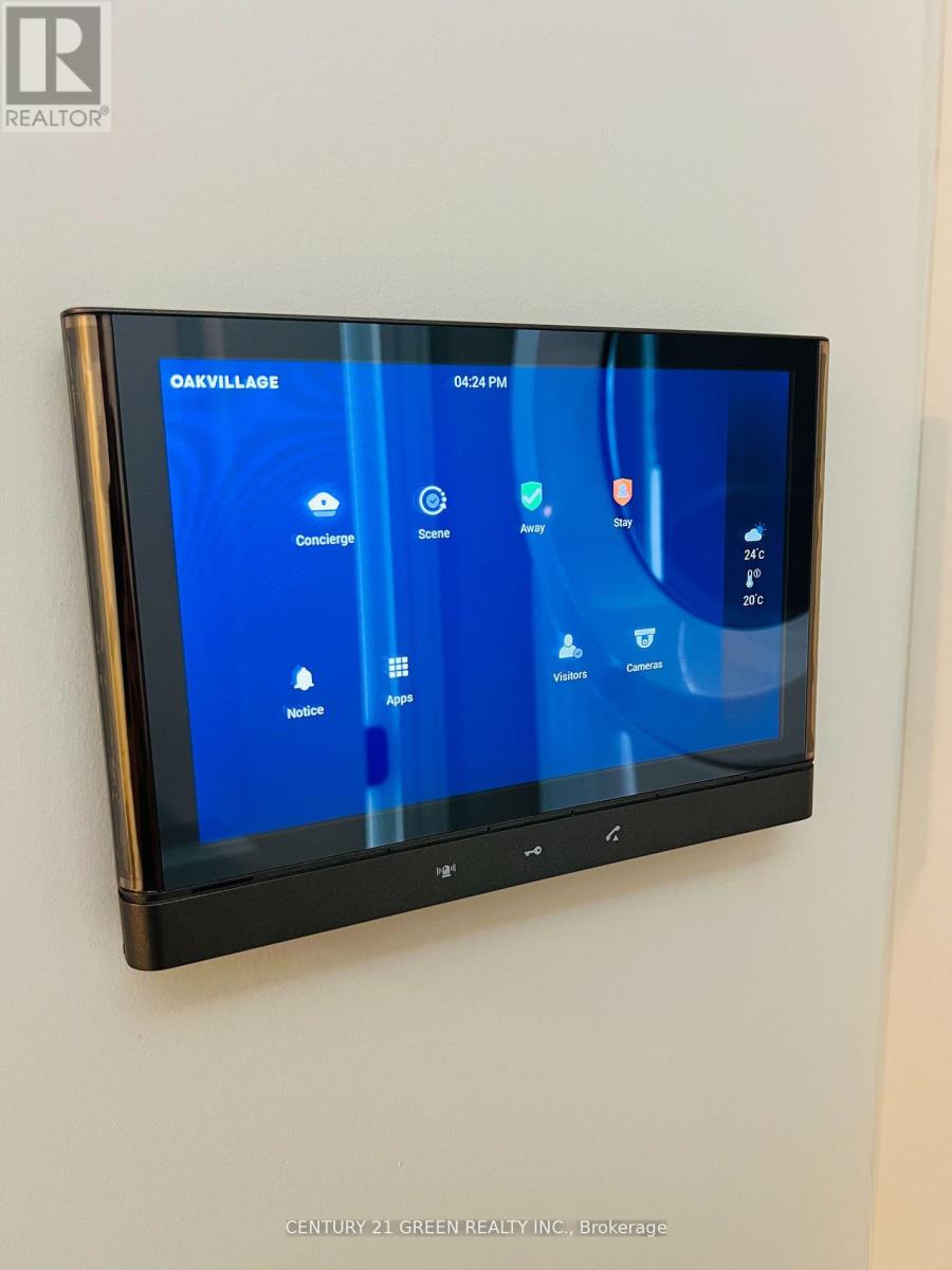 1307 - 335 Wheat Boom Drive, Oakville, Ontario  L6H 7Y1 - Photo 11 - W12706234