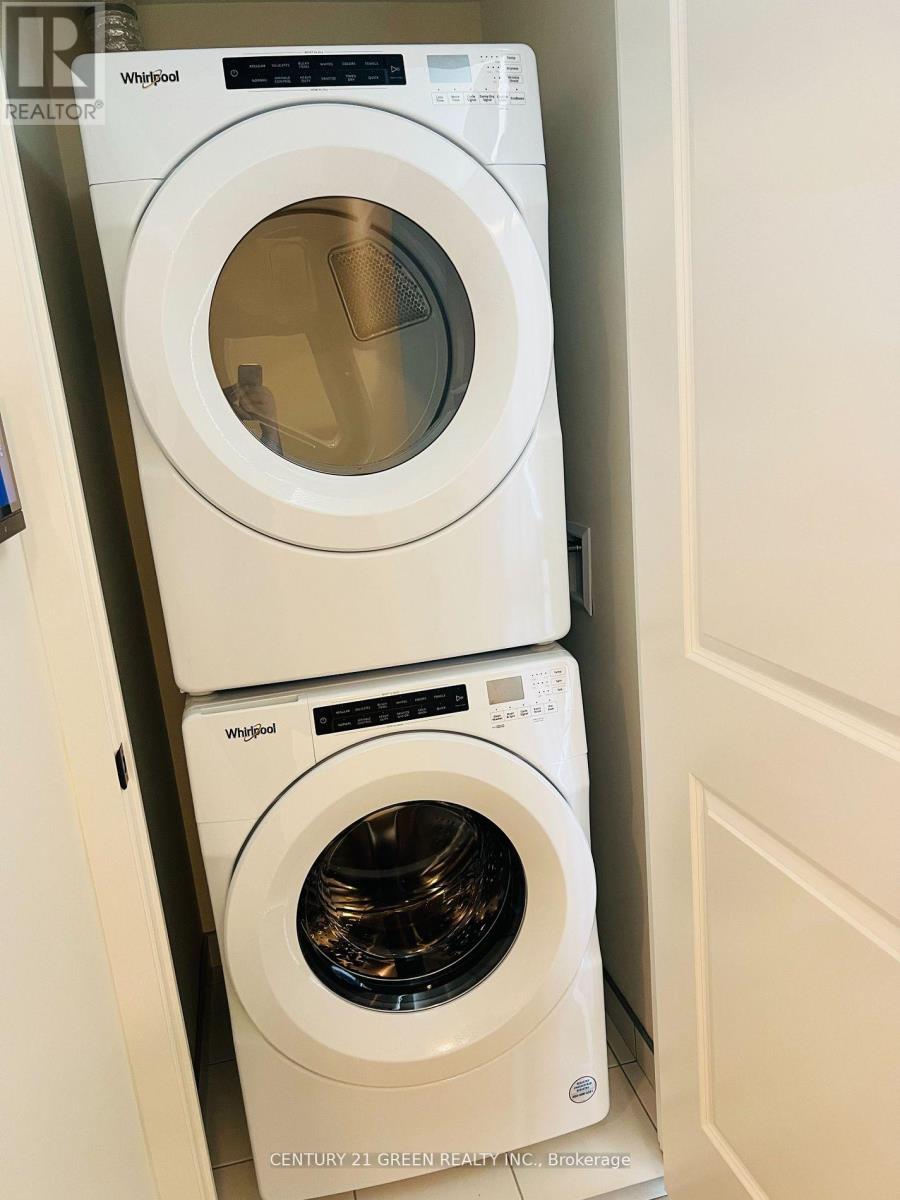 1307 - 335 Wheat Boom Drive, Oakville, Ontario  L6H 7Y1 - Photo 12 - W12706234